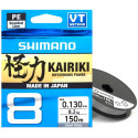 Plecionka Shimano Kairiki 8 300m / 0,28mm Plecionka Shimano Kairiki 8 300m / 0,28mm