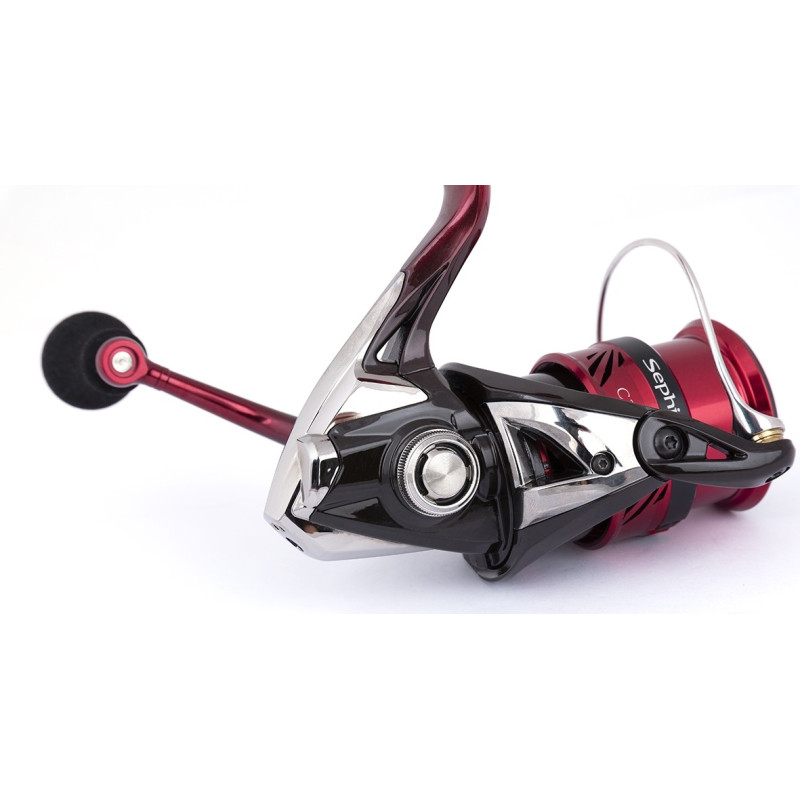 Kołowrotek Shimano Sephia BB