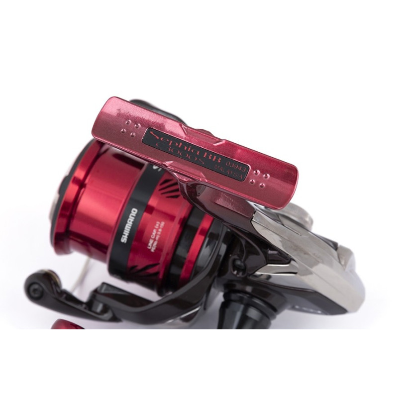 Kołowrotek Shimano Sephia BB