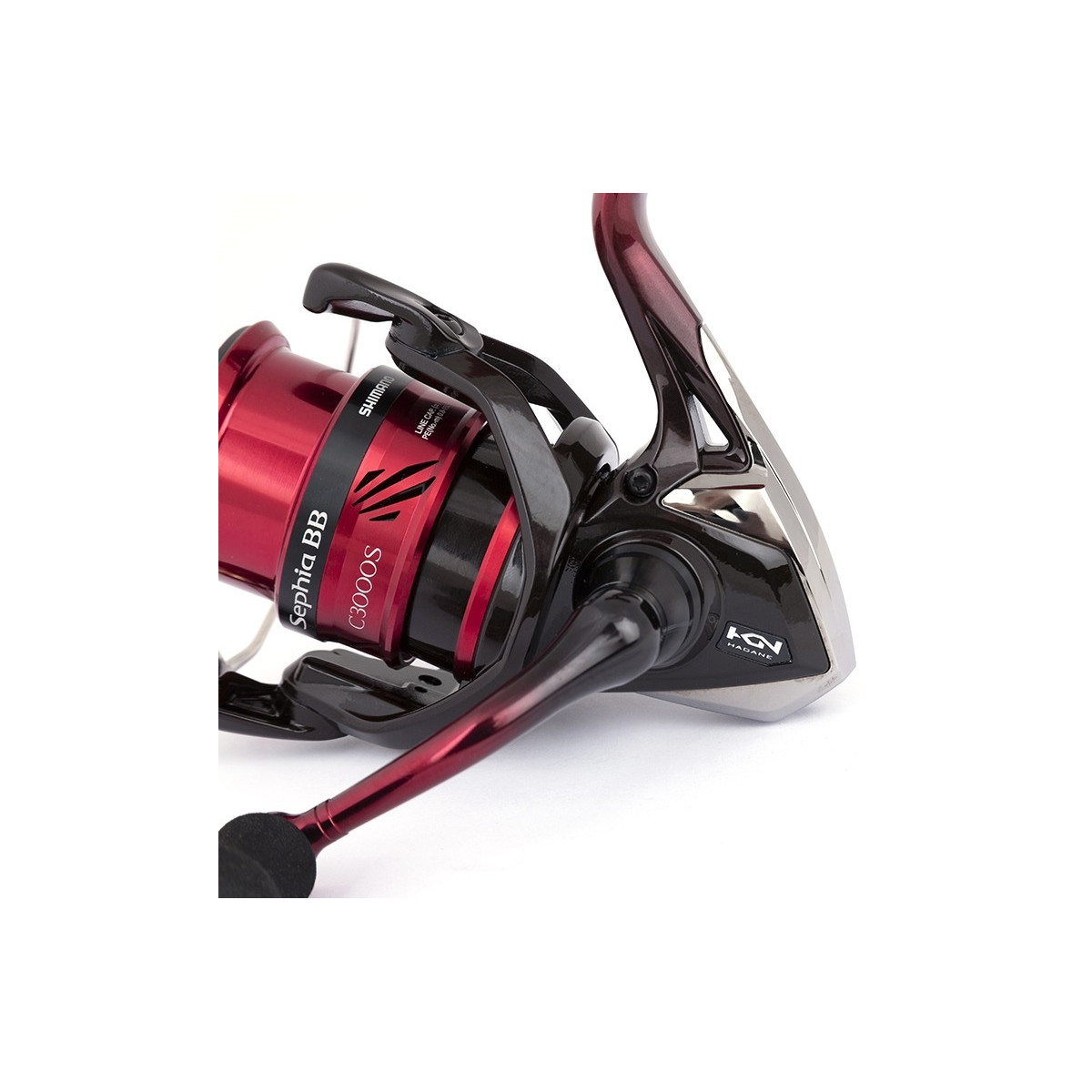 kolowrotek-sephia-bb-shimano