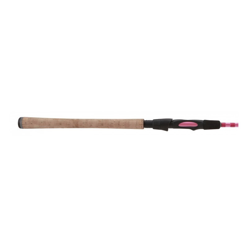 Wędka Okuma Pink Pearl V2 249cm / 10-32g Wędka Okuma Pink Pearl V2 249cm / 10-32g
