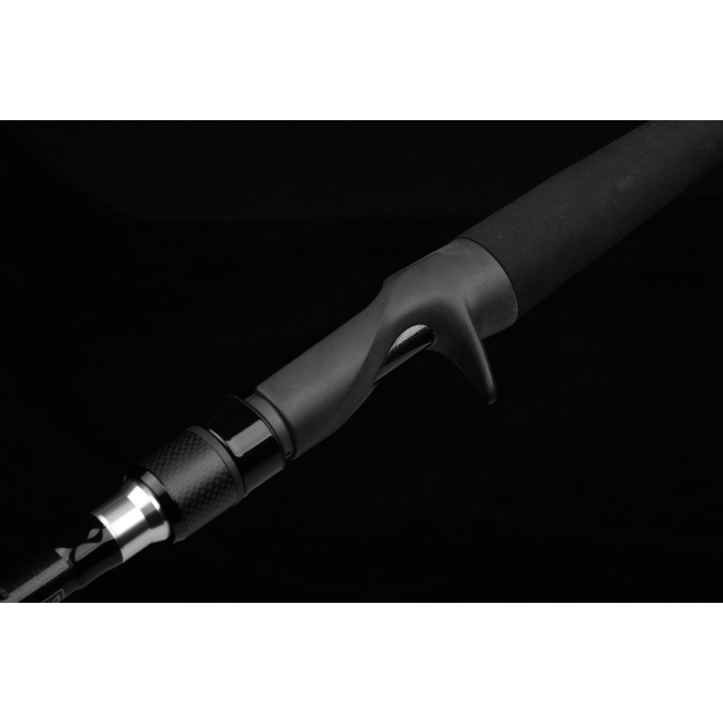 Wędka Spro SP1 Pro Vertical 190cm / 10-30g