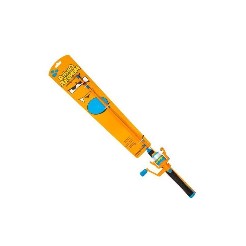 Zestaw Cosmic Spinning Combo 1506889 Shakespeare