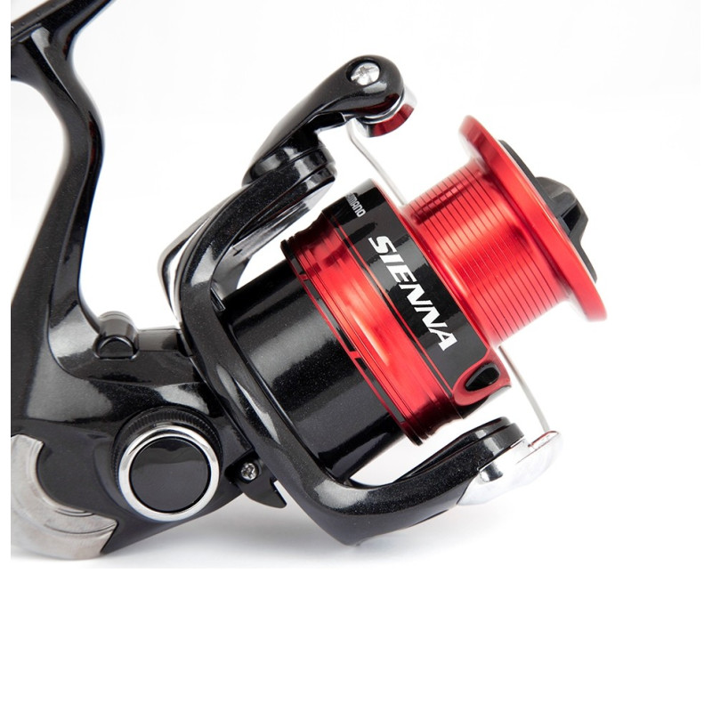 Kołowrotek Shimano Sienna FG 3000
