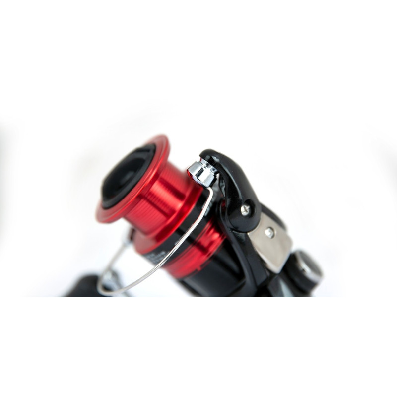 Kołowrotek Shimano Sienna FG 2000