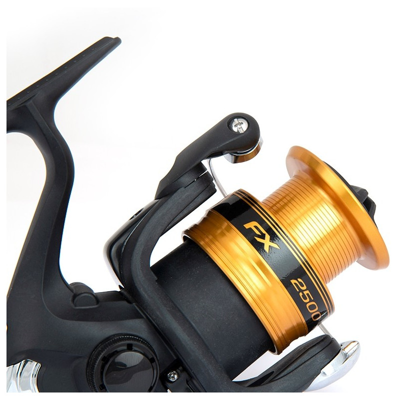 Kołowrotek Shimano FX FC 4000