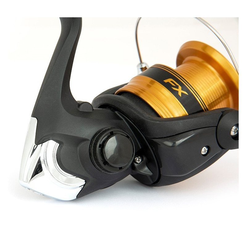 Kołowrotek Shimano FX FC 2000