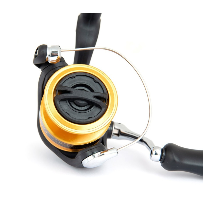 Kołowrotek Shimano FX FC 2500