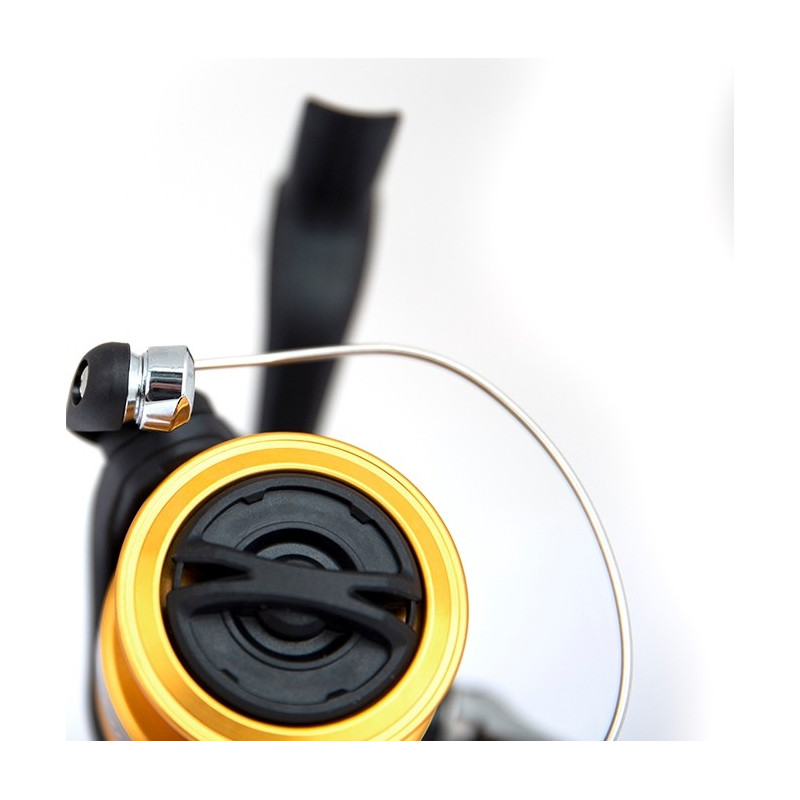 Kołowrotek Shimano FX FC 1000