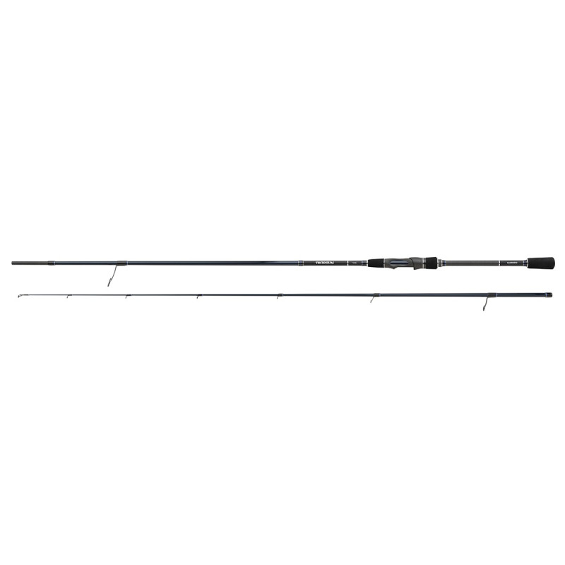 Wędka Shimano Technium AX 208cm / 7-35g Wędka Shimano Technium AX 208cm / 7-35g