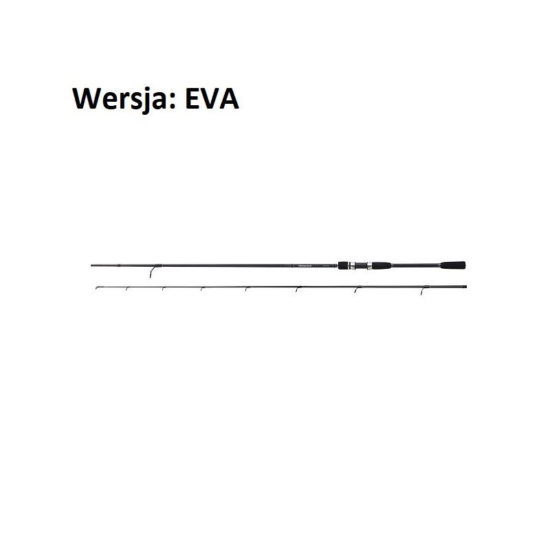 Wędka Shimano Vengeance CX 240cm / 3-15g