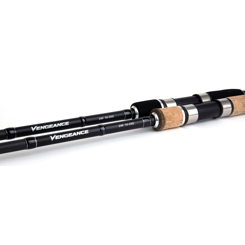 Wędka Shimano Vengeance CX 240cm / 20-50g