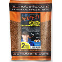 Pellet Sonubaits Fin Perfect Stiki Pellets 650g / 2mm Pellet Sonubaits Fin Perfect Stiki Pellets 650g / 2mm