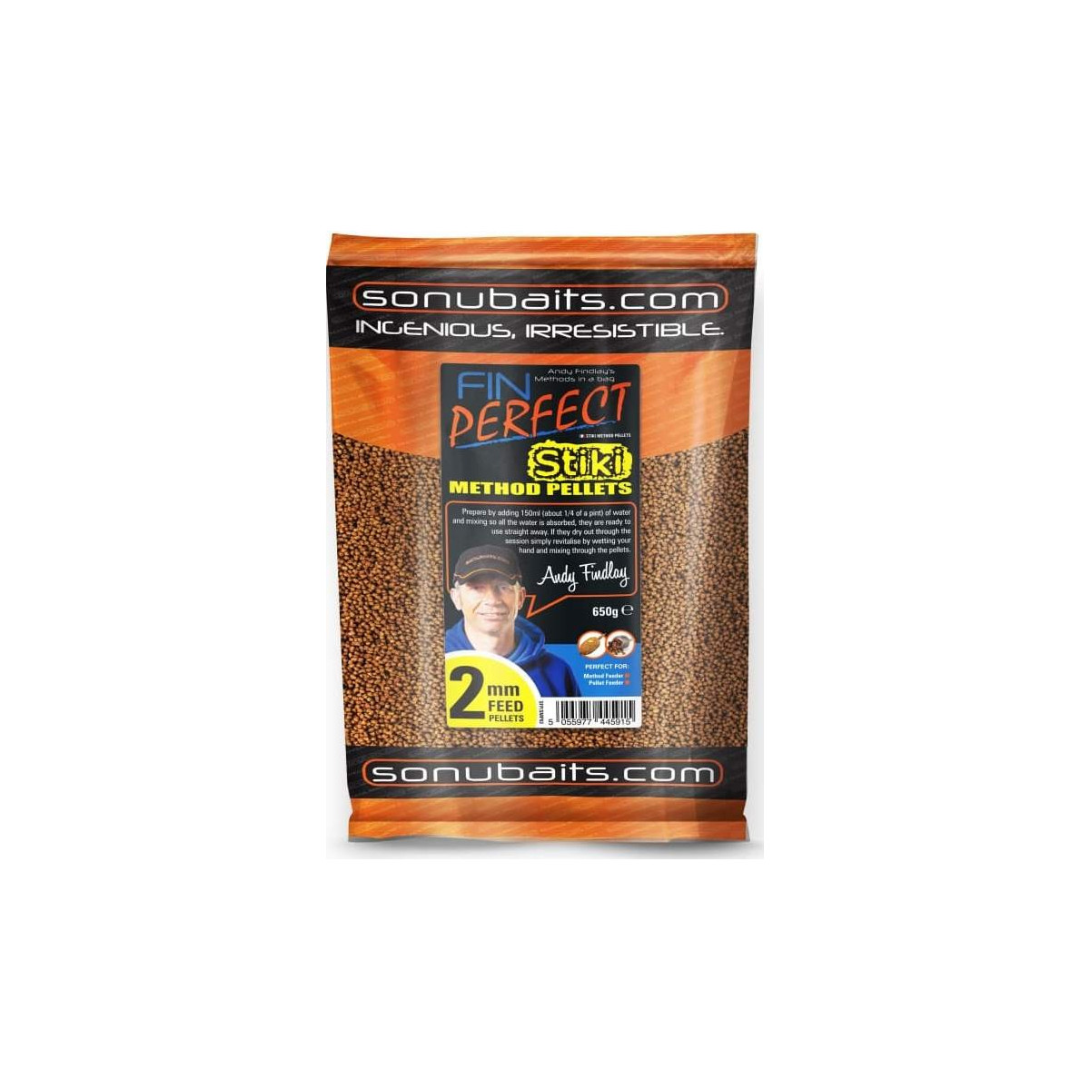 pellet-fin-perfect-stiki-pellets-sonubaits pellet-fin-perfect-stiki-pellets-sonubaits