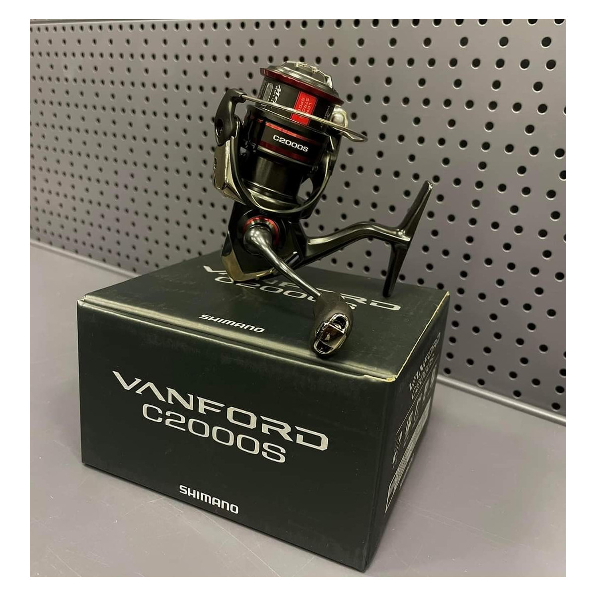 kolowrotek-vanford-shimano