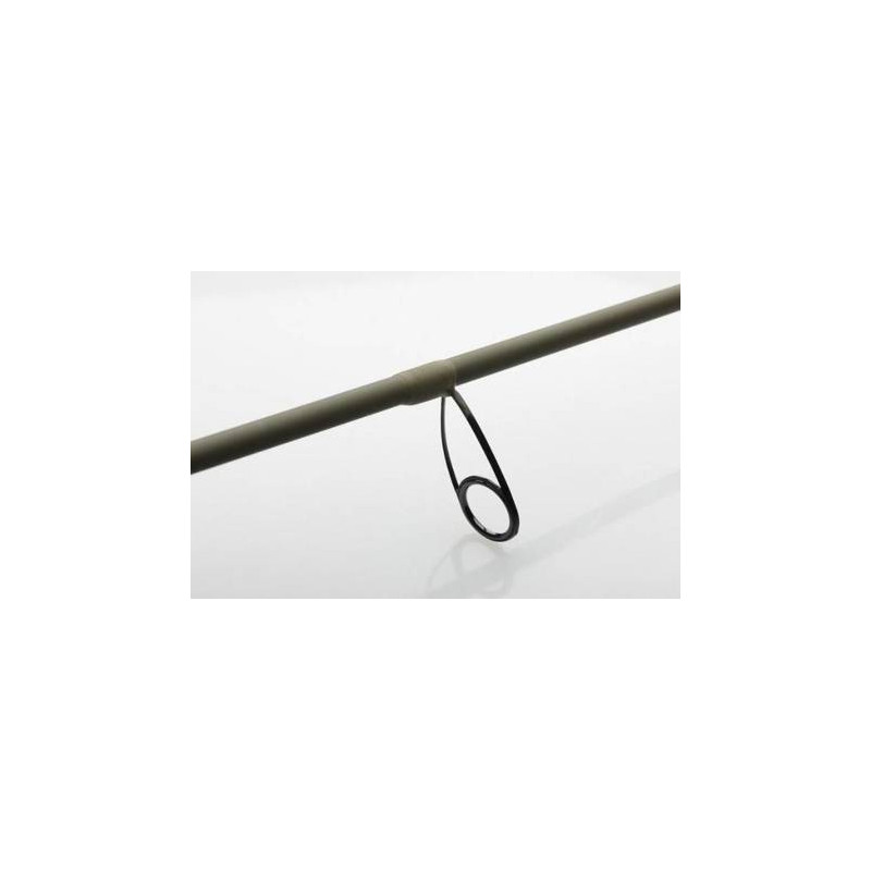 Wędka Savage Gear SG4 Light Game 2 cz. 221cm / 5-18g