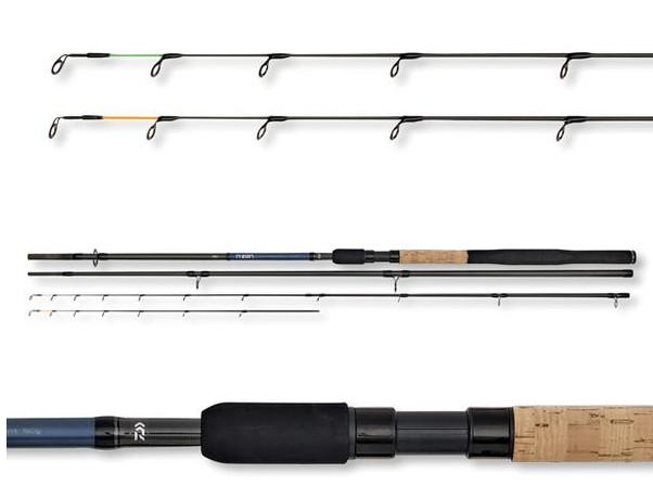 wedka-n-zon-light-medium-feeder-daiwa wedka-n-zon-light-medium-feeder-daiwa