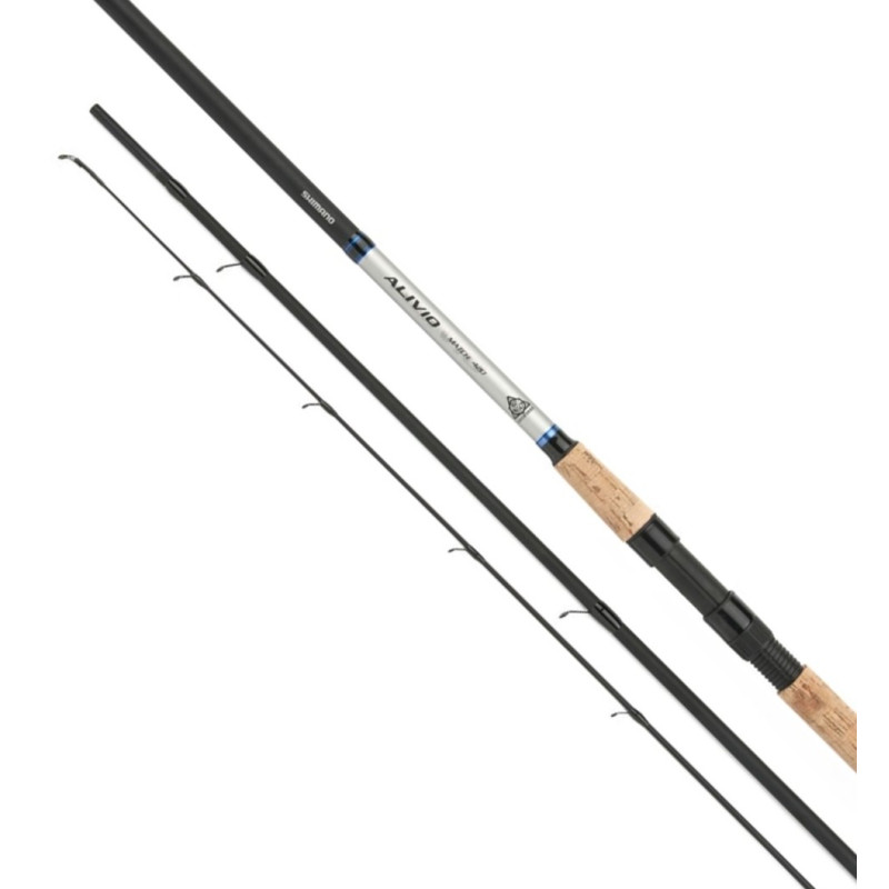 Wędka Shimano Alivio CX Match 360cm / 5-20g