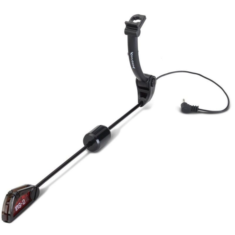 Sygnalizator Anaconda Tiki Taka IMS-2 żółty