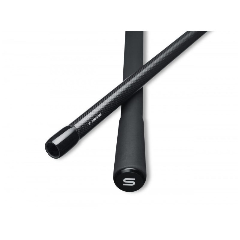 Wędka Sonik Dominatorx RS Carp Rod 365cm / 3,25lb