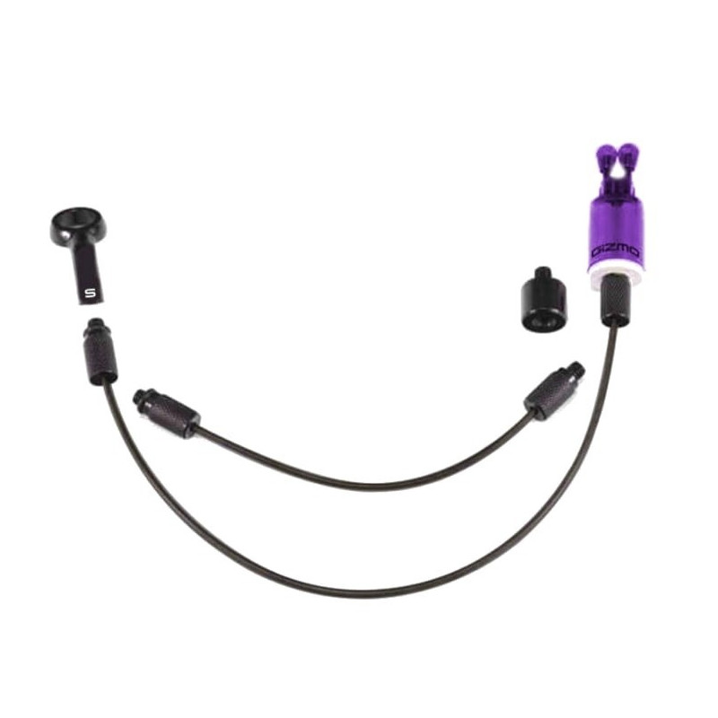 Hanger Gizmo Litez Bobbins biały Sonik