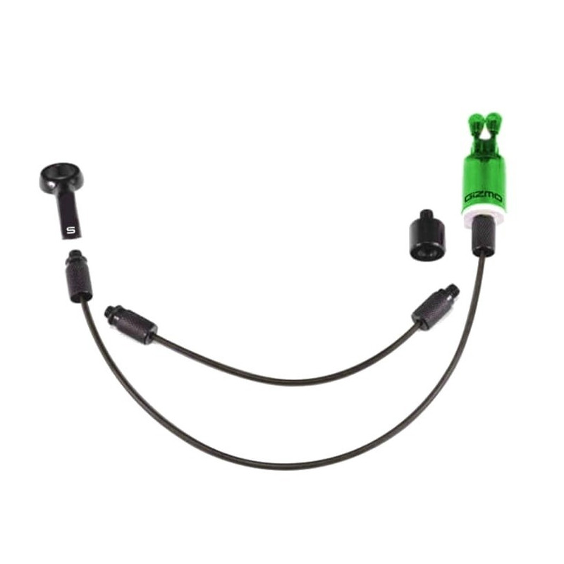 Hanger Gizmo Litez Bobbins żółty Sonik