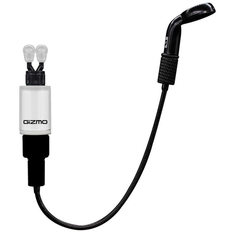 Hanger Gizmo Litez Bobbins zielony Sonik