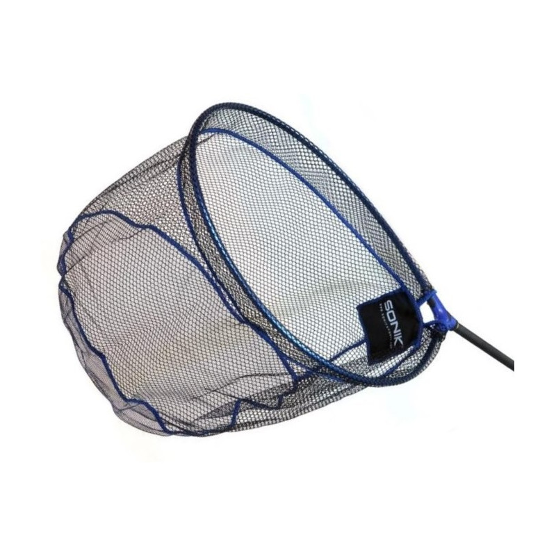 Głowa do podbieraka Sonik SKSC Commercial Landing Net Głowa do podbieraka Sonik SKSC Commercial Landing Net