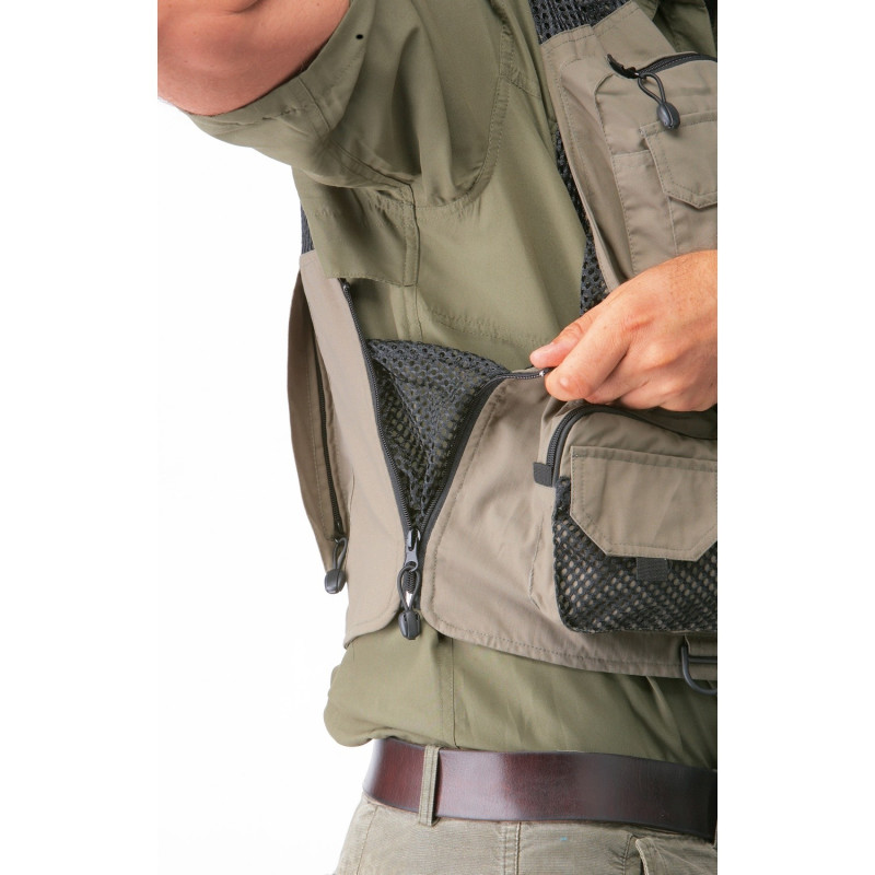 Kamizelka Cormoran Muchowa roz. XL