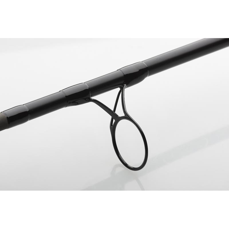 Wędka DAM XT1 360cm - 3,5lb 2 elementy Wędka DAM XT1 360cm - 3,5lb 2 elementy