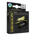 Żyłka Dragon HM80 V.2 Mono 150m / 0,142mm Żyłka Dragon HM80 V.2 Mono 150m / 0,142mm