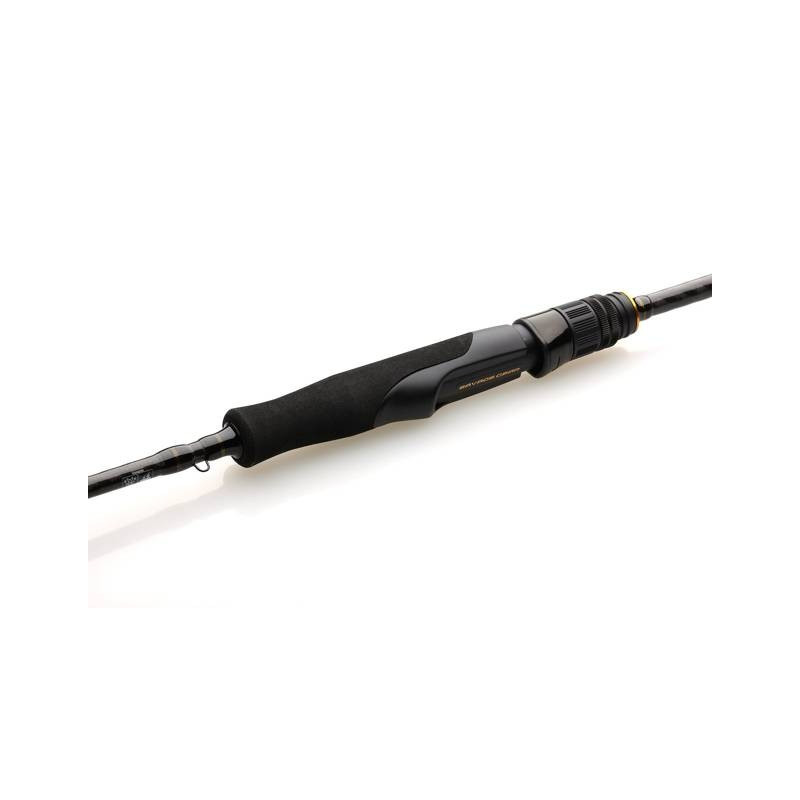 Wędka Savage Gear SG2 Medium Game 221cm / 12-35g