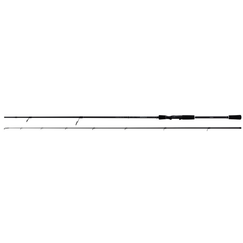 Wędka Shimano Yasei BB Street 210cm / 3-12g Wędka Shimano Yasei BB Street 210cm / 3-12g