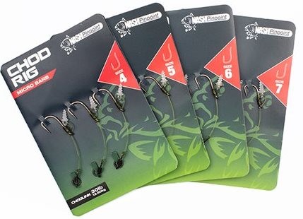 haczyk-z-przyponem-chod-rig-nash haczyk-z-przyponem-chod-rig-nash