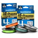Plecionka Shimano Kairiki 4 150m / 0,1mm Plecionka Shimano Kairiki 4 150m / 0,1mm