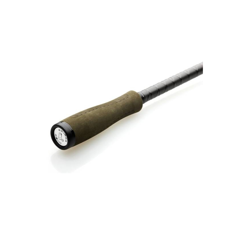 Wędka Savage Gear SG4 Medium Game Travel 215cm / 7-23g Wędka Savage Gear SG4 Medium Game Travel 215cm / 7-23g