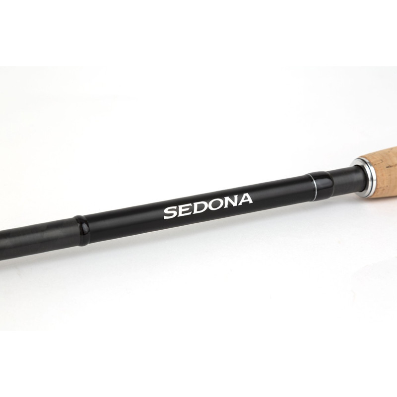 Wędka Shimano Sedona Spinning 269cm / 7-35g Wędka Shimano Sedona Spinning 269cm / 7-35g