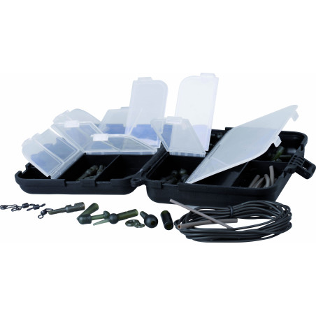 Zestaw Last Meter Rig Prologic