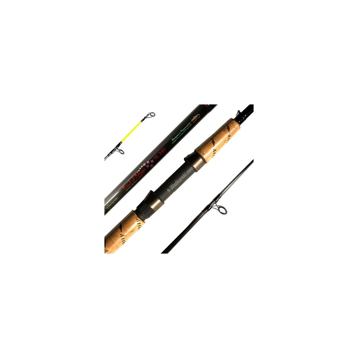 wedka-kind-of-magic-pilk-mikado wedka-kind-of-magic-pilk-mikado