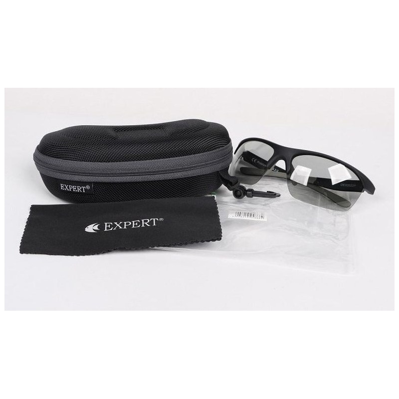 Okulary polaryzacyjne Expert fotochrom Okulary polaryzacyjne Expert fotochrom