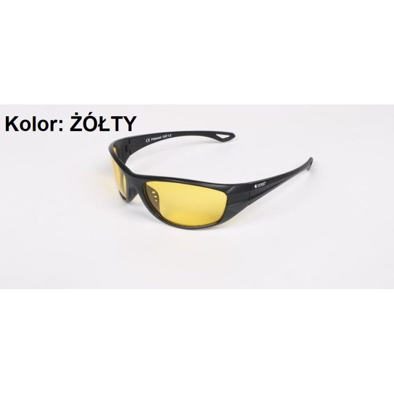 Okulary polaryzacyjne Expert fotochrom Okulary polaryzacyjne Expert fotochrom