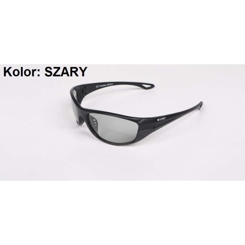 Okulary polaryzacyjne Expert fotochrom Okulary polaryzacyjne Expert fotochrom