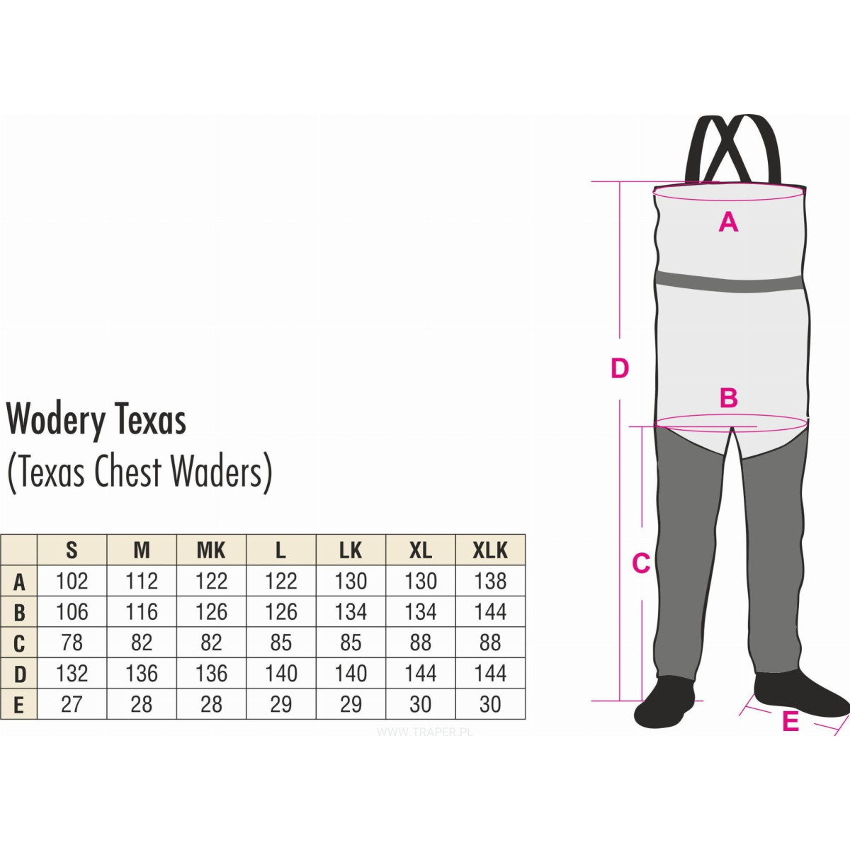 wodery-texas-traper wodery-texas-traper