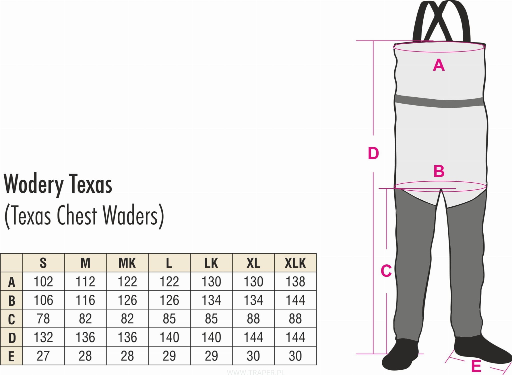 wodery-texas-traper wodery-texas-traper