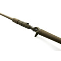 Wędka Savage Gear SG4 Jerk Specjalist 198cm / 80-150g