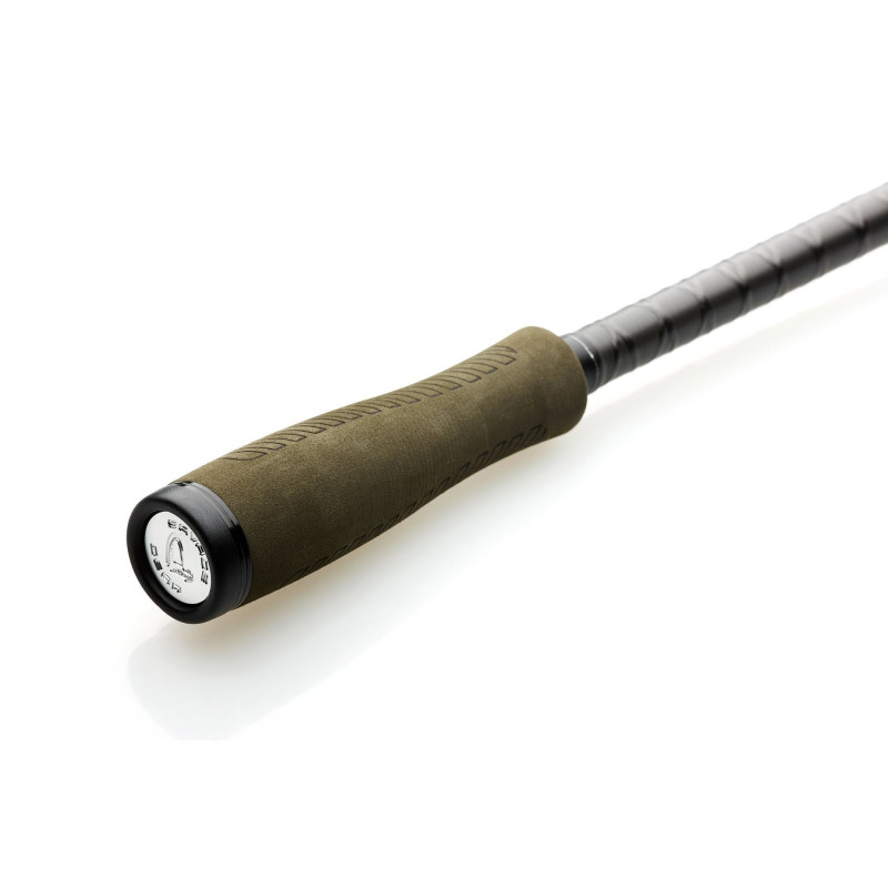 Wędka Savage Gear SG4 Light Game 4 cz. 215cm / 5-18g