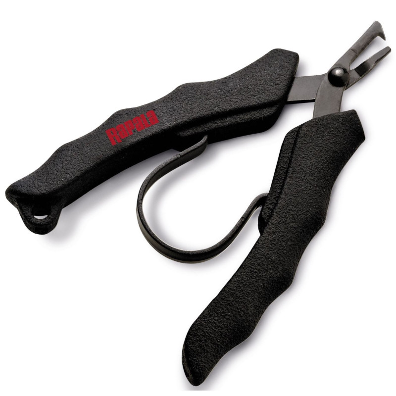 Szczypce Rapala do kółek łącznikowych MINI Szczypce Rapala do kółek łącznikowych MINI