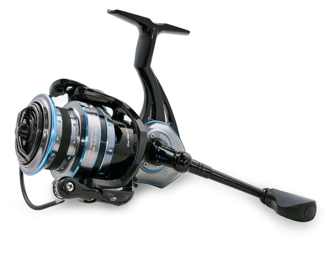 kolowrotek-york-feeder-instinct-4000-york kolowrotek-york-feeder-instinct-4000-york