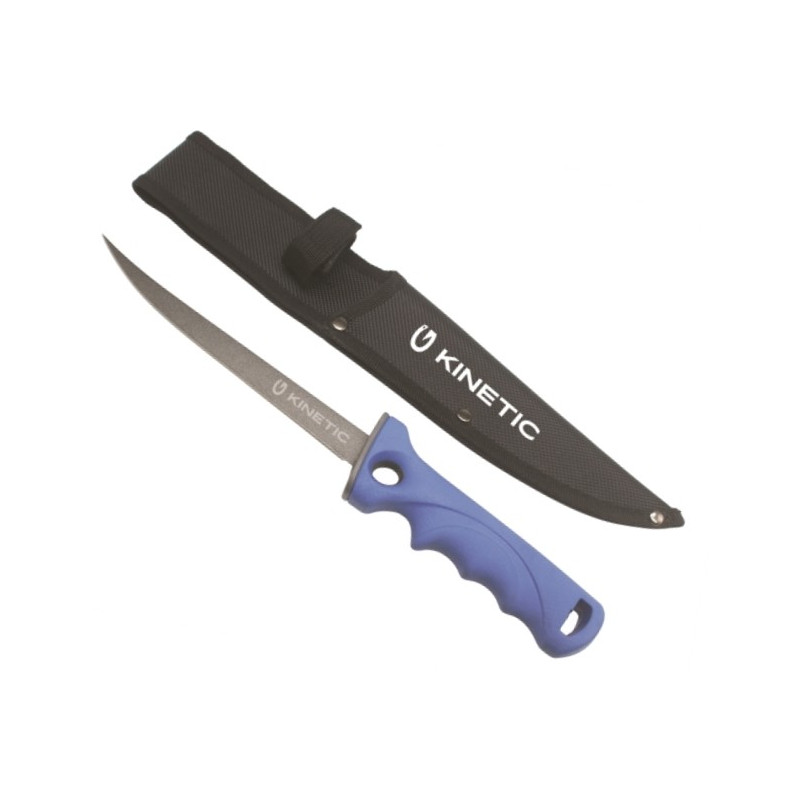 Nóż KINETIC do filetowania 32cm