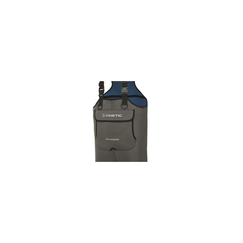 Spodniobuty KINETIC NeoGrip roz. 46-47